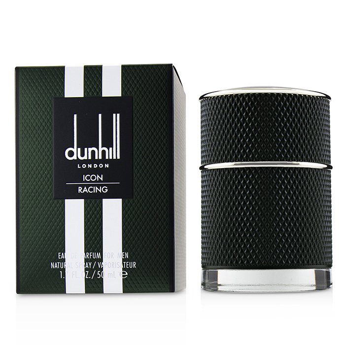 Dunhill - Icon Racing Eau De Parfum Spray 50ml/1.7oz (M) - Eau De ...