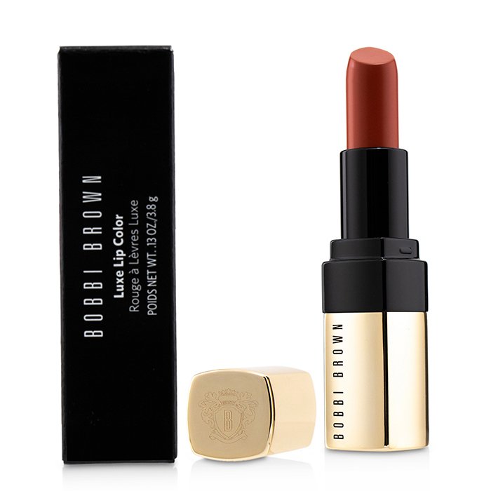 Bobbi Brown Luxe Lip Color 3.8g/0.13ozProduct Thumbnail