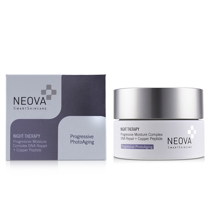 Neova Progressive PhotoAging - Night Therapy 50ml/1.7ozProduct Thumbnail