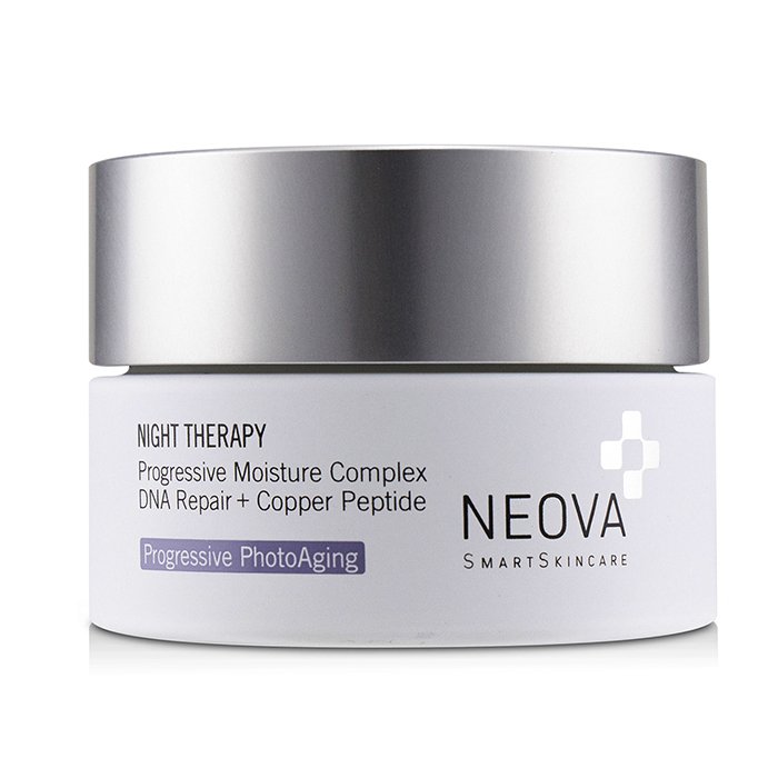 Neova Progressive PhotoAging - Night Therapy 50ml/1.7ozProduct Thumbnail