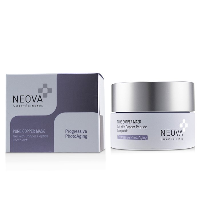 Neova Progressive PhotoAging - Pure Copper Mask 50ml/1.7ozProduct Thumbnail