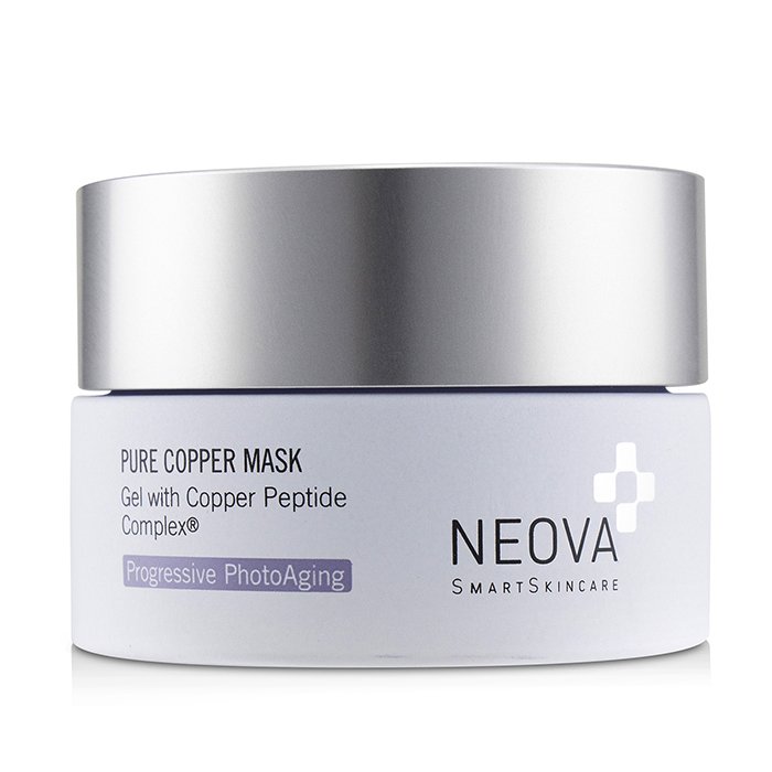 Neova Progressive PhotoAging - Pure Copper Mask 50ml/1.7ozProduct Thumbnail