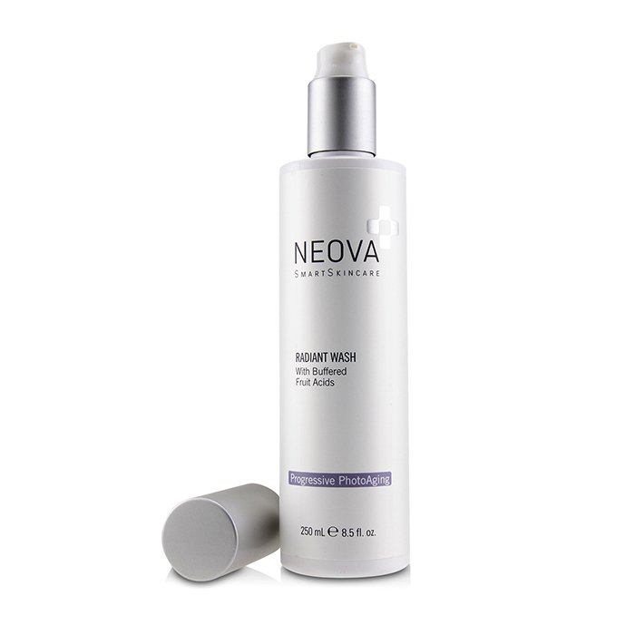 Neova Progressive PhotoAging - Radiant Wash 250ml/8.5ozProduct Thumbnail