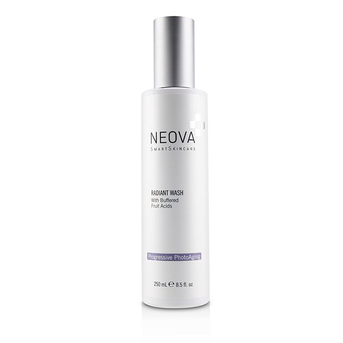 Neova Progressive PhotoAging - Radiant Wash 250ml/8.5ozProduct Thumbnail