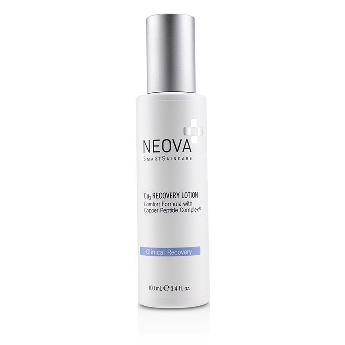 Neova Clinical Recovery - Cu3 Recovery Lotion 100ml/3.4ozProduct Thumbnail