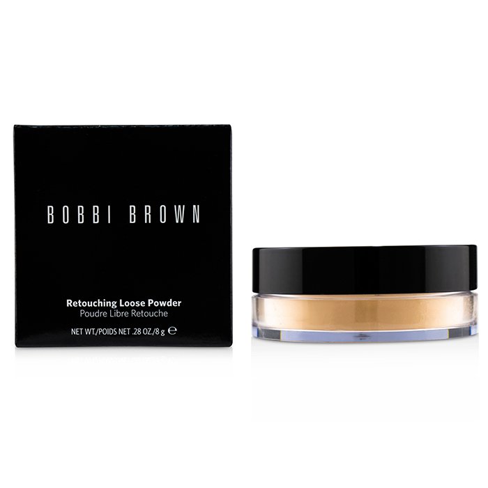 Bobbi Brown Retouching Loose Powder 8g/0.28ozProduct Thumbnail