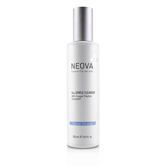 Neova Clinical Recovery - Cu3 Gentle Cleanser 250ml/8.5ozProduct Thumbnail