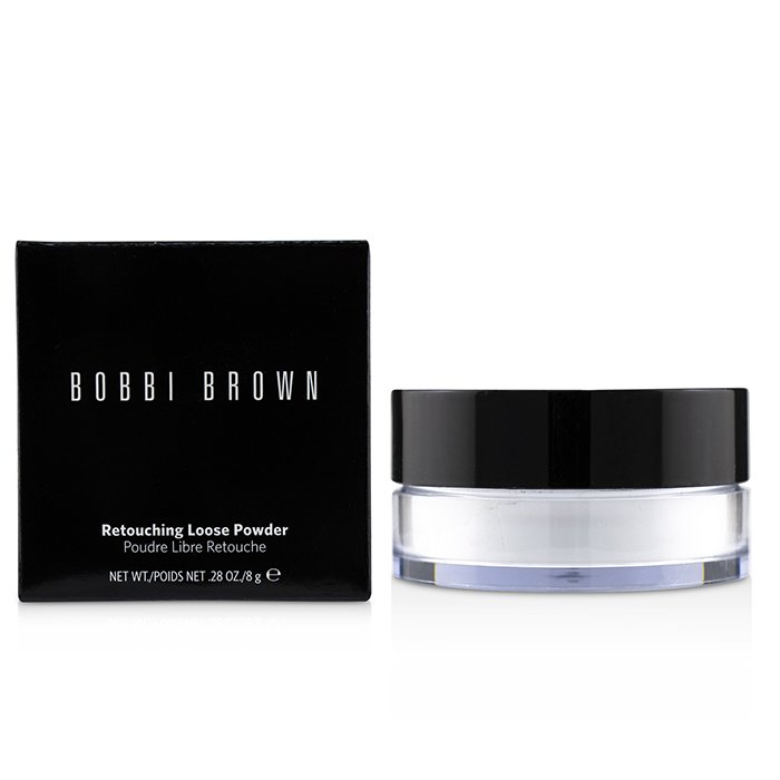 Bobbi Brown Retouching Loose Powder 8g/0.28ozProduct Thumbnail