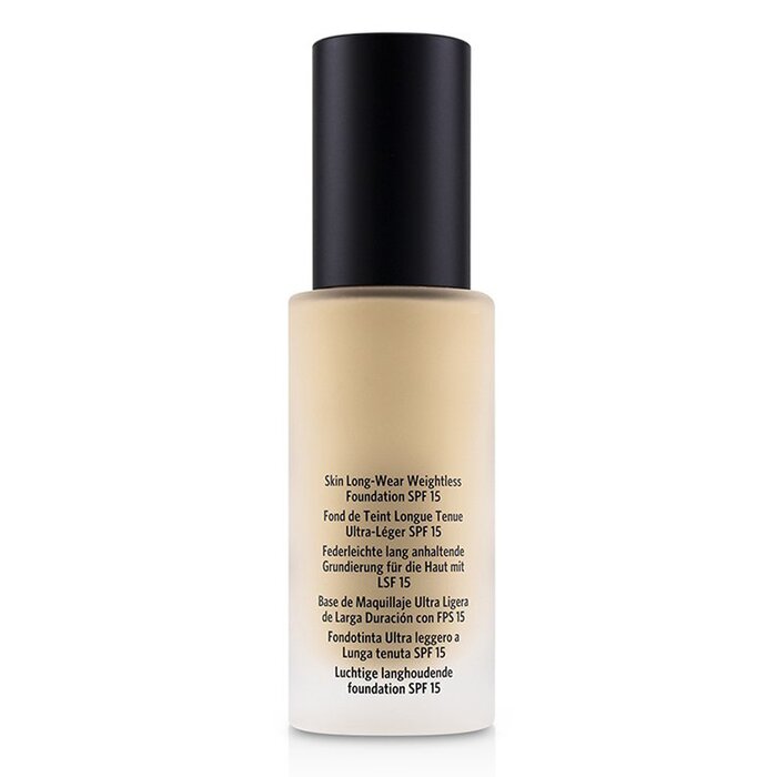 Bobbi Brown Skin Long Wear Base Ligera SPF 15 30ml/1ozProduct Thumbnail
