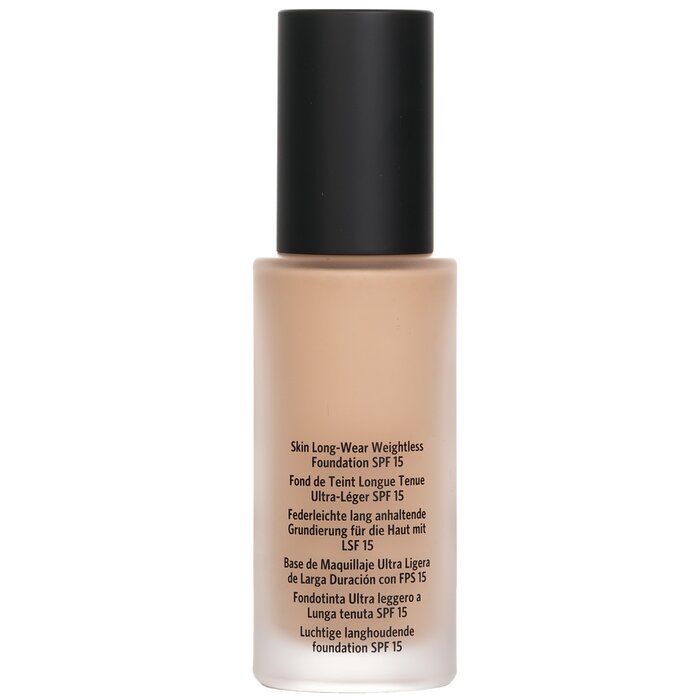 芭比波朗 Bobbi Brown 清透持妆粉底液 SPF 15 30ml/1ozProduct Thumbnail
