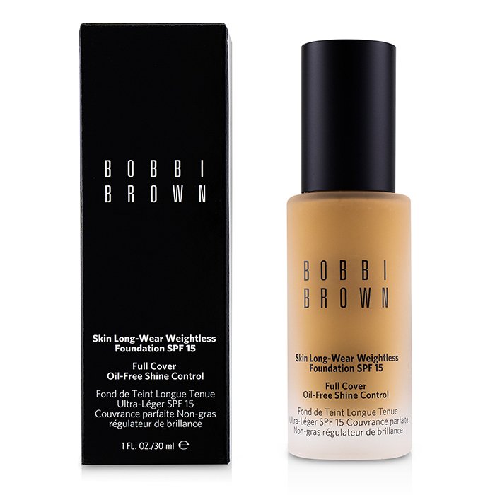 Bobbi Brown Skin Long Wear Weightless Foundation SPF 15 30ml/1ozProduct Thumbnail