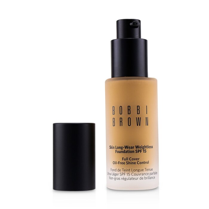 Bobbi Brown Skin Long Wear Weightless Foundation SPF 15 30ml/1ozProduct Thumbnail