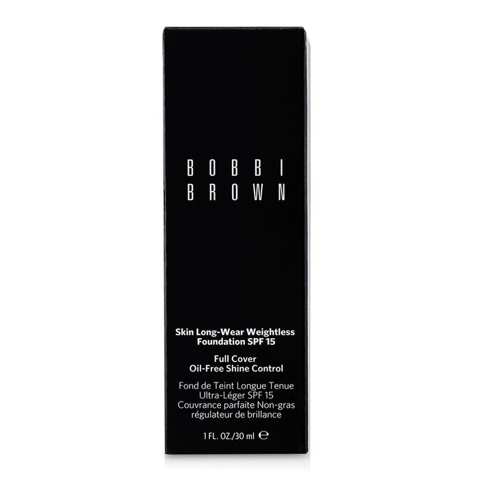Bobbi Brown Стойкая Невесомая Основа SPF 15 30ml/1ozProduct Thumbnail