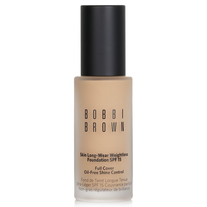 Bobbi Brown Стойкая Невесомая Основа SPF 15 30ml/1ozProduct Thumbnail
