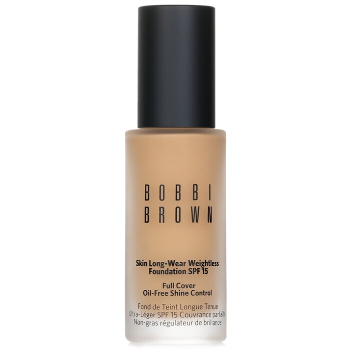 Bobbi Brown Skin Long Wear Weightless Foundation SPF 15 30ml/1ozProduct Thumbnail