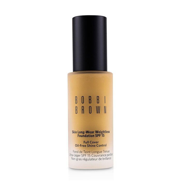 Bobbi Brown أساس خفيف طويل الأمد Skin SPF 15 30ml/1ozProduct Thumbnail