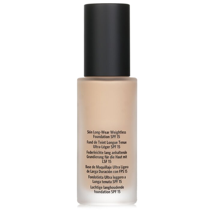 Bobbi Brown Skin Long Wear Weightless Foundation SPF 15 30ml/1ozProduct Thumbnail