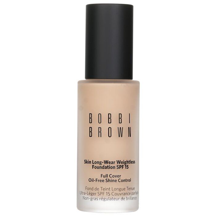 Bobbi Brown Skin Long Wear Weightless Foundation SPF 15 30ml/1ozProduct Thumbnail