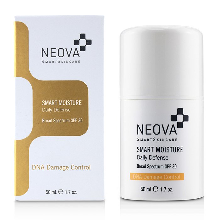 Neova 妮歐瓦  智能保濕防曬霜SPF 30 50ml/1.7ozProduct Thumbnail
