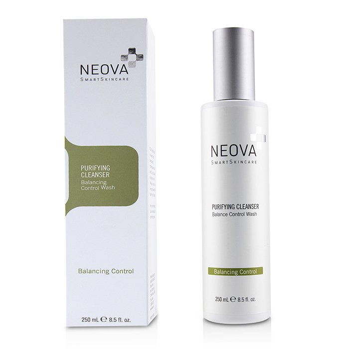 Neova Balancing Control - Purifying Cleanser 250ml/8.5ozProduct Thumbnail