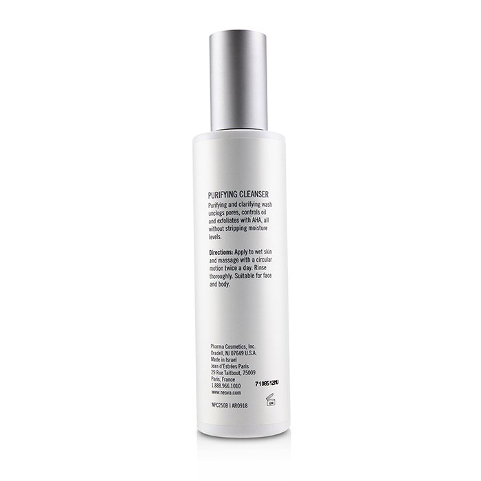Neova Balancing Control - Purifying Cleanser 250ml/8.5ozProduct Thumbnail