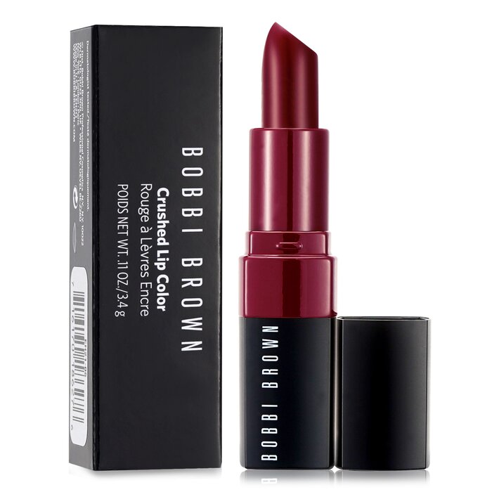 Bobbi Brown Crushed Lip Color 3.4g/0.11ozProduct Thumbnail