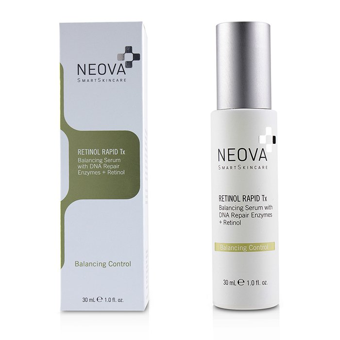Neova Balancing Control - Retinol Rapid Tx 30ml/1ozProduct Thumbnail