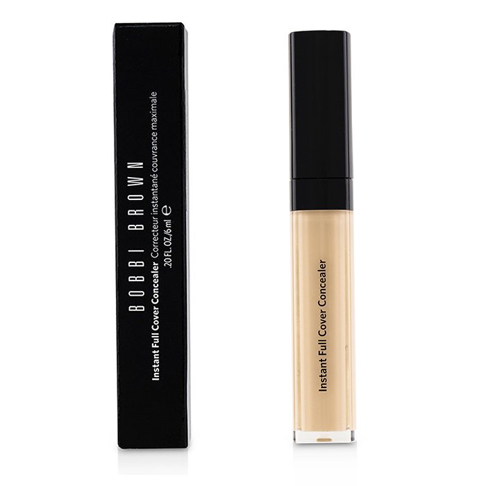 Bobbi Brown Instant Full Cover Concealer 6ml/0.2ozProduct Thumbnail