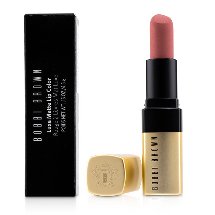 Bobbi Brown Luxe Matte Lip Color 4.5g/0.15ozProduct Thumbnail