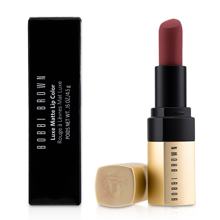 Bobbi Brown Luxe Matte Lip Color 4.5g/0.15ozProduct Thumbnail