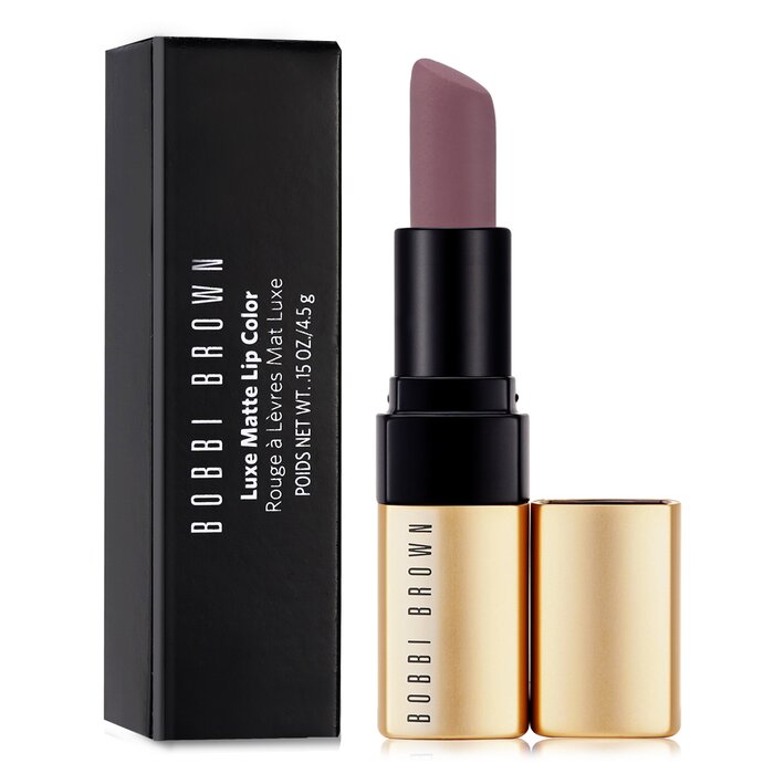 Bobbi Brown Luxe Matte Lip Color 4.5g/0.15ozProduct Thumbnail