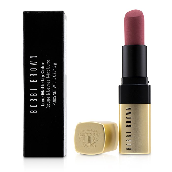 Bobbi Brown Luxe Matte Lip Color 4.5g/0.15ozProduct Thumbnail