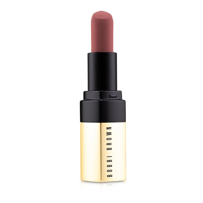 Bobbi Brown - Luxe Matte Lip Color - # Bitten Peach - Lip Color | Free ...