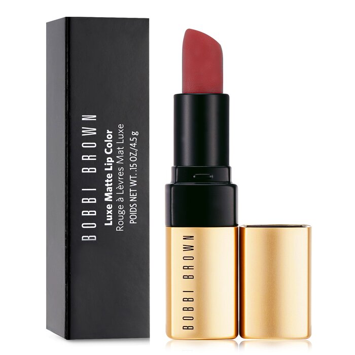 Bobbi Brown Luxe Matte Lip Color 4.5g/0.15ozProduct Thumbnail
