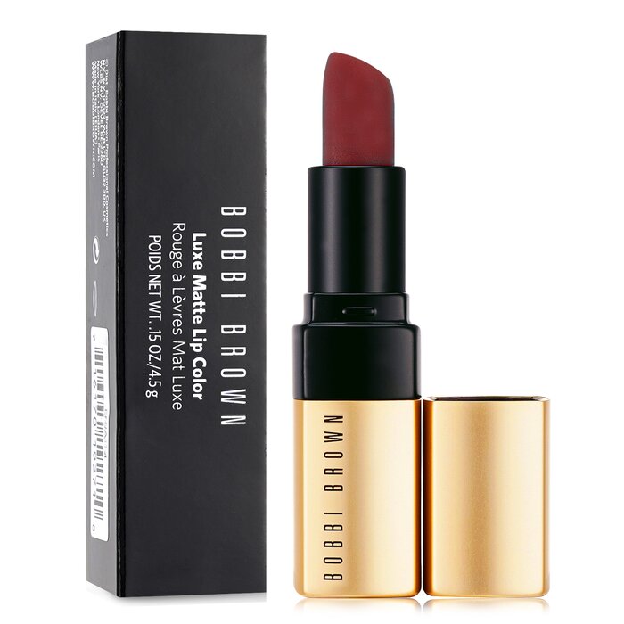 Bobbi Brown Luxe Matte Lip Color 4.5g/0.15ozProduct Thumbnail