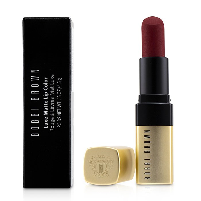 바비브라운 Bobbi Brown 럭스 매트 립칼라 4.5g/0.15ozProduct Thumbnail