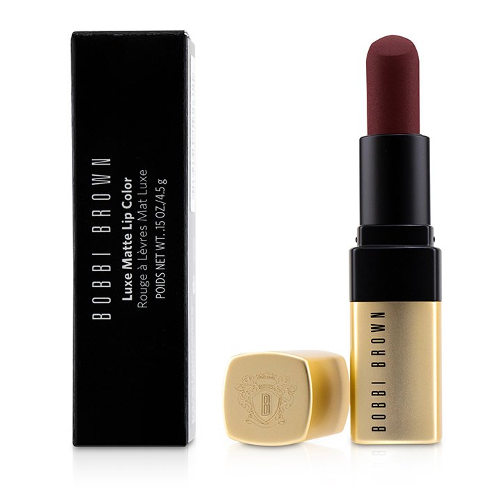 Bobbi Brown Luxe Matte Lip Color 4.5g/0.15ozProduct Thumbnail