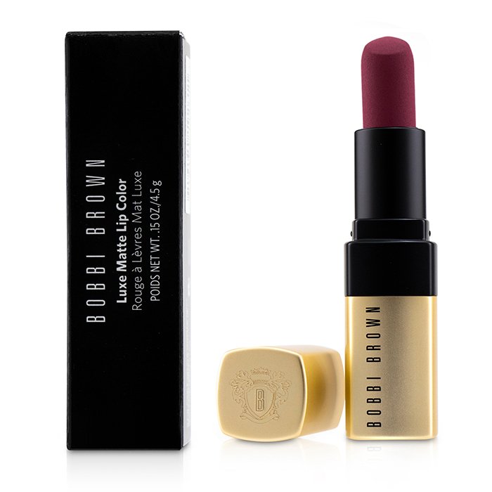 Bobbi Brown Luxe Matte Lip Color 4.5g/0.15ozProduct Thumbnail