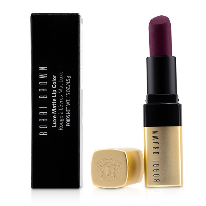 Bobbi Brown Color de Labios Mate de Lujo 4.5g/0.15ozProduct Thumbnail