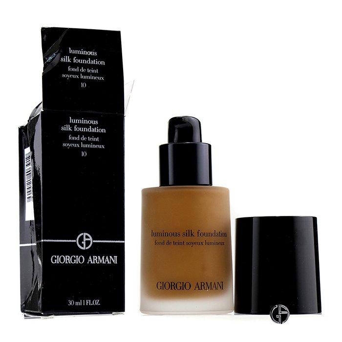 Giorgio Armani Luminous Silk Foundation 30ml/1ozProduct Thumbnail