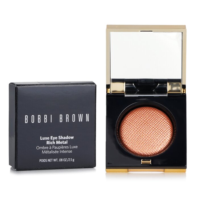 bobbi brown heat ray eyeshadow