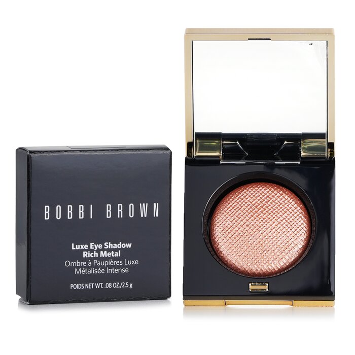 bobbi brown heat ray eyeshadow