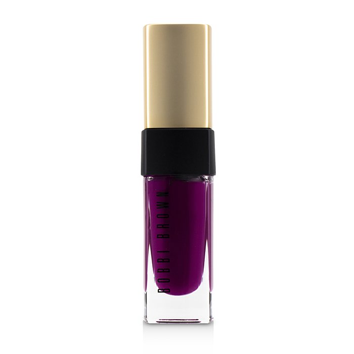 Bobbi Brown Brillo de Labios Líquido Mate Aterciopelado de Lujo 6ml/0.2ozProduct Thumbnail