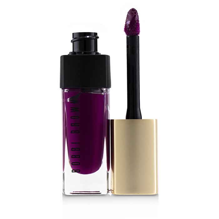 Bobbi Brown Brillo de Labios Líquido Mate Aterciopelado de Lujo 6ml/0.2ozProduct Thumbnail