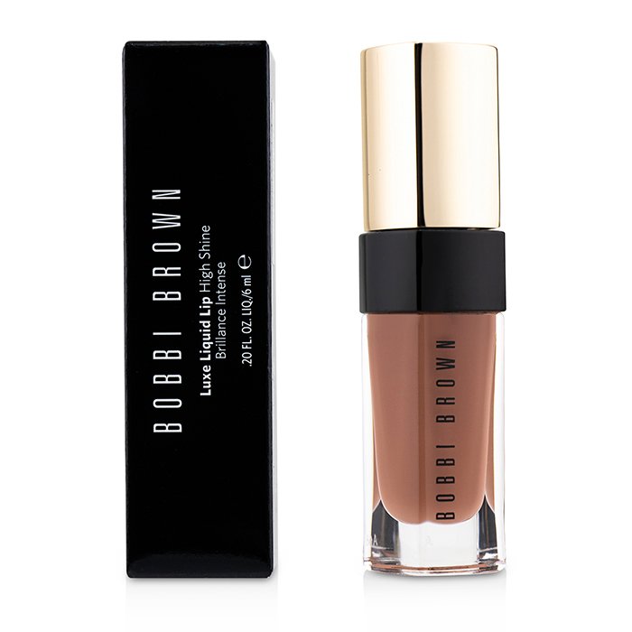 Bobbi Brown Luxe Liquid Lip High Shine 6ml/0.2ozProduct Thumbnail