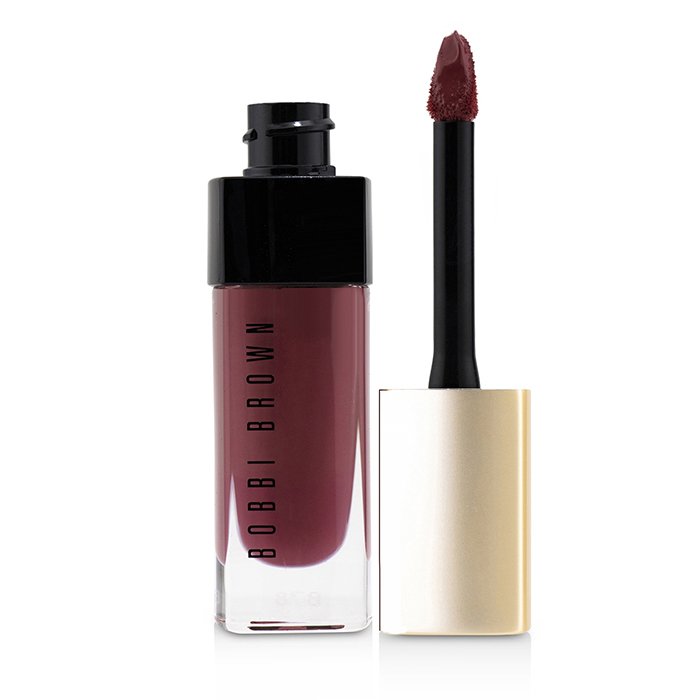 芭比波朗 Bobbi Brown 纯色奢金漆光唇釉 6ml/0.2ozProduct Thumbnail