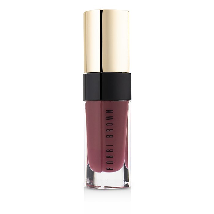 芭比波朗 Bobbi Brown 纯色奢金漆光唇釉 6ml/0.2ozProduct Thumbnail