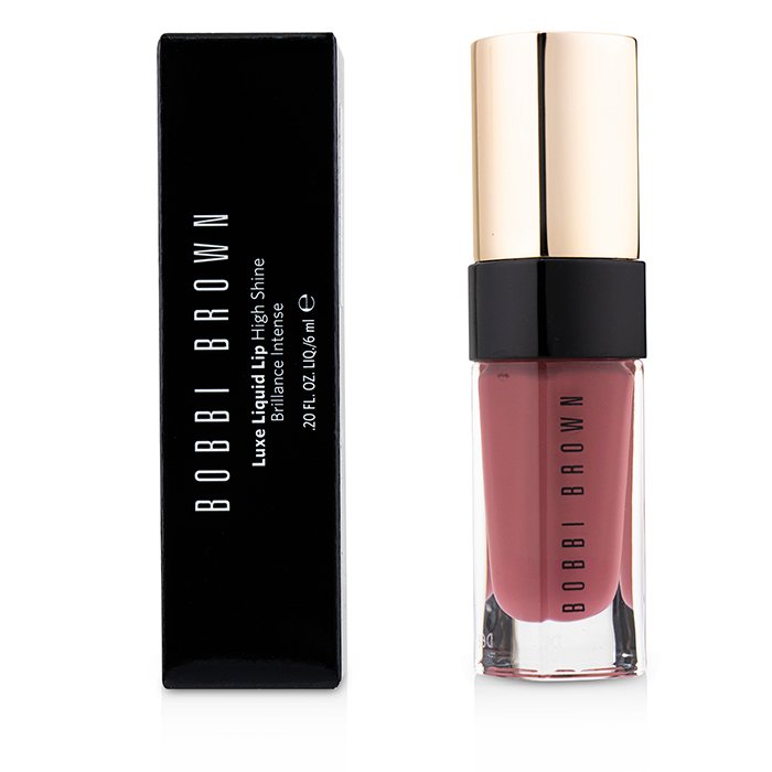 Bobbi Brown Luxe Liquid Lip High Shine 6ml/0.2ozProduct Thumbnail