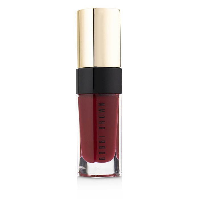 red the news bobbi brown