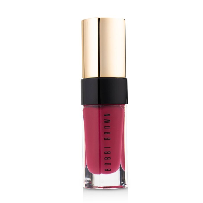 芭比波朗 Bobbi Brown 纯色奢金漆光唇釉 6ml/0.2ozProduct Thumbnail